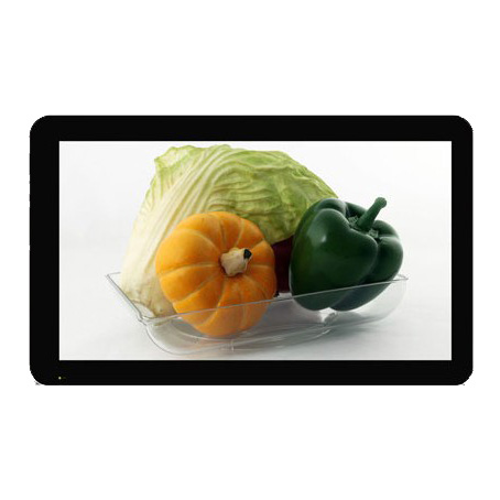 液晶廣告機(jī)